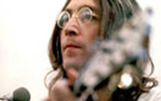 Nhân bản John Lennon?